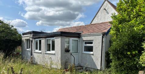 1 bedroom detached house for sale