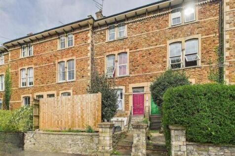 35 Elliston Road, Redland, Bristol... 7 bed terraced house for sale