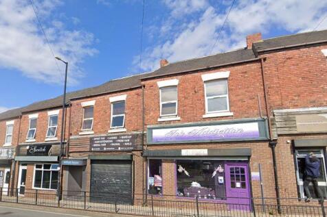 Flat 16C Millfield House, 68