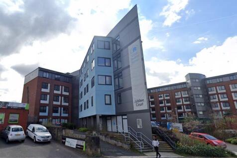 Unit 19e Jubilee Court, 129 Fylde... Studio for sale