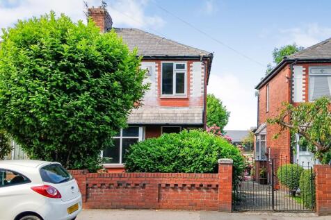 180 Springfield Road, Wigan... 2 bed semi