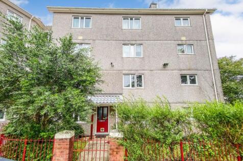 174 Pembroke Street, Plymouth, Devon... 3 bed flat for sale