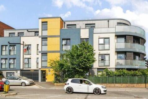 Flat 25 Goodstone Court, 205... 1 bed flat for sale