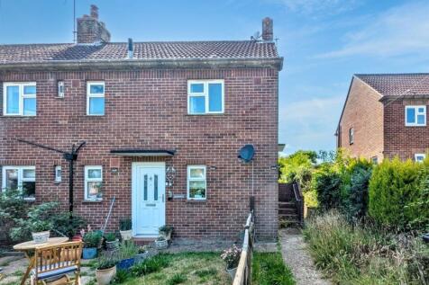 17 Bankside, Bolney, Haywards Heath... 2 bed flat for sale