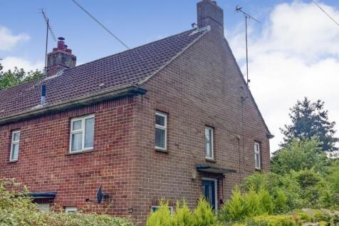17 Bankside, Bolney, Haywards Heath... 2 bed flat for sale