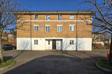 Flat 23 Springfield Court, Forsythia... 2 bed flat for sale
