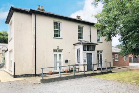 Flat 5 Sudeley House, 7 Wharf Street... 2 bed flat for sale