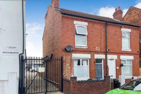 57 Edgwick Road, Coventry, West... 3 bed semi