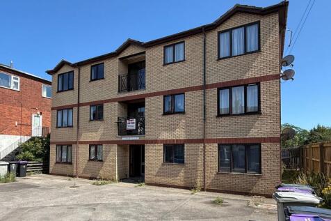 Flat 5 Guernsey Court, Robin Hood... 1 bed flat for sale