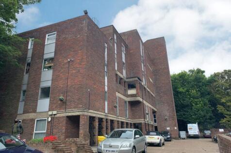 30 Startpoint, Downs Road, Luton... 1 bed flat for sale