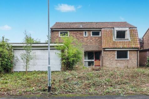 2 The Willow Chase, Long Newton... 4 bed detached house for sale