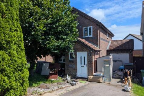 3 Maes Y Capel, Pembrey, Burry Port... 3 bed detached house for sale