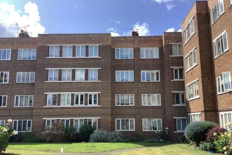 Flat 104 Coleman Court, Kimber Road... 1 bed flat for sale