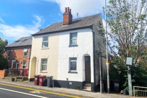 194 Southampton Street, Reading... 4 bed semi