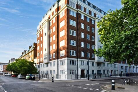 Flat 1 Tavistock Court, Tavistock... 1 bed flat for sale