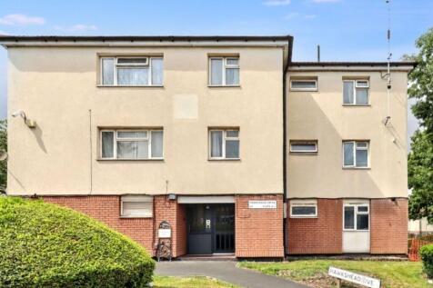 1 bedroom flat for sale