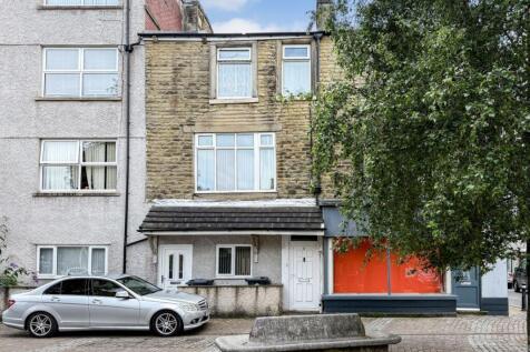 Basement Area, 3 Devonshire Road... Flat for sale