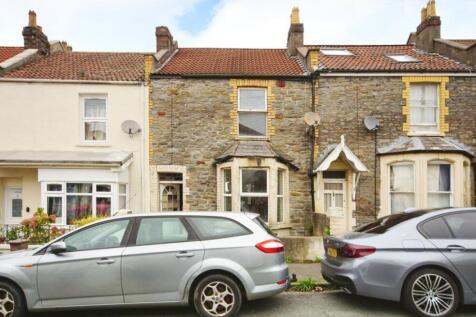 6 Park Place, Eastville, Bristol... 3 bed terraced house for sale