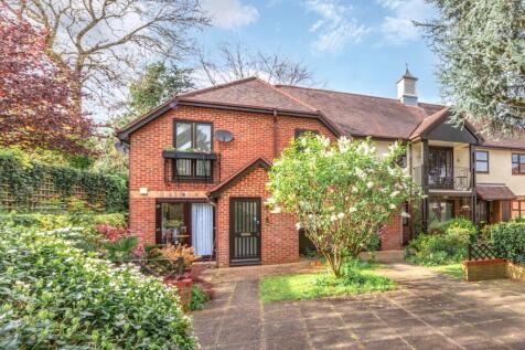 Flat 9 Slade Court, Watling Street... 1 bed retirement property for sale