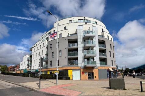 7 Landmark House, 1 The Broadway... 2 bed flat for sale