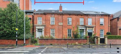 7 bedroom terraced house for sale