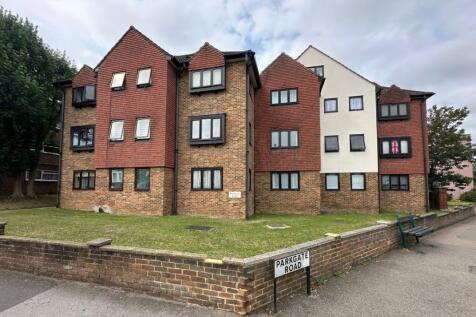 Flat 26 Burniston Court, 90