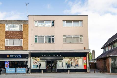 First and Second Floor Flat, 134... 2 bed flat for sale
