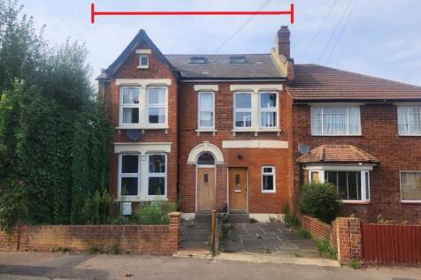 66 Vancouver Road, Lewisham, London... 6 bed block of apartments for sale