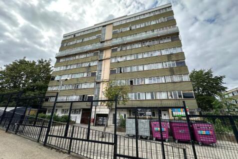 Flat 4 Lister House, Lomas Street... 3 bed flat for sale