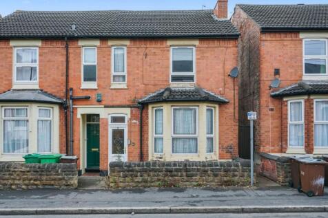 37 Rothesay Avenue, Nottingham... 3 bed semi