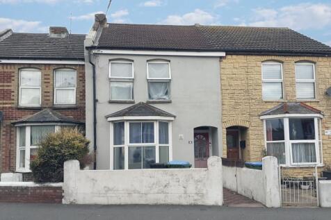 16A Crescent Road, Bognor Regis, West... 1 bed flat for sale