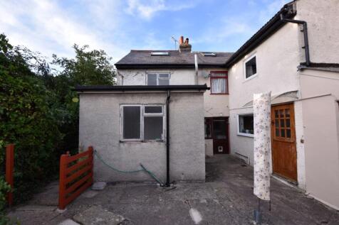 178 Fambridge Road, Maldon, Essex... 2 bed terraced house for sale