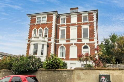 Flat 7, 57 Church Road, St... 3 bed flat for sale
