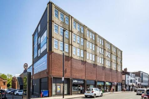 1 bedroom flat for sale