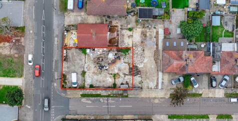 Land for sale