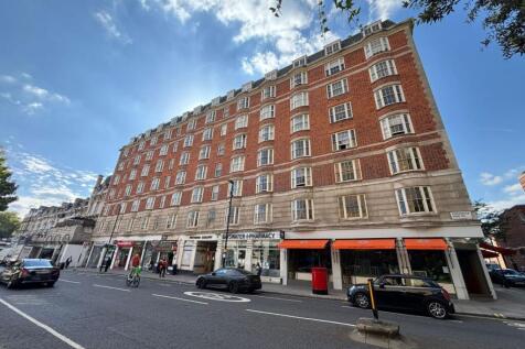 Flat 10A Peters Court, Porchester... 1 bed flat for sale