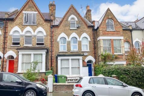 35C Grove Hill Road, Camberwell... 1 bed flat for sale