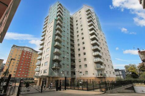 Flat 88 City View, Axon Place... 2 bed flat for sale