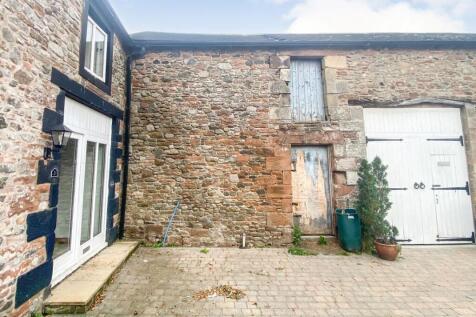 Unit 4 Limes Court, Dundraw... Barn for sale