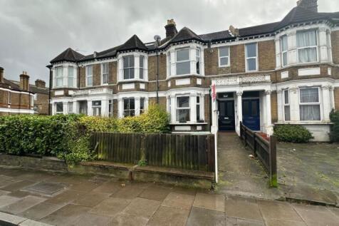 Basement Area, 190 Stanstead Road... Flat for sale