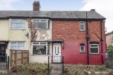 26 Clifton Grove, Leeds, West... 3 bed end of terrace house for sale