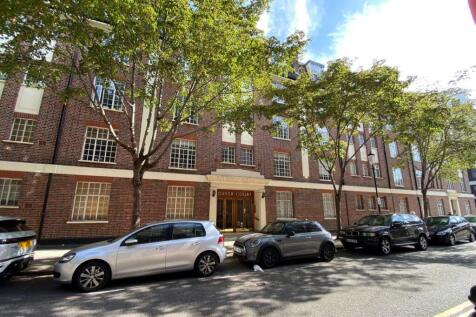 Flat 24 Daver Court, Chelsea Manor... 2 bed flat for sale