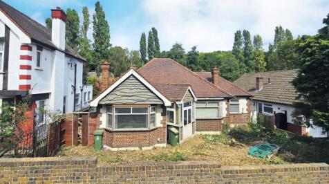 4 bedroom bungalow for sale
