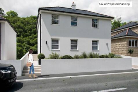 2 bedroom detached house for sale