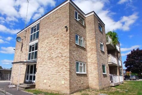 Flat 9 Sheridan Court, London Road... 1 bed flat for sale