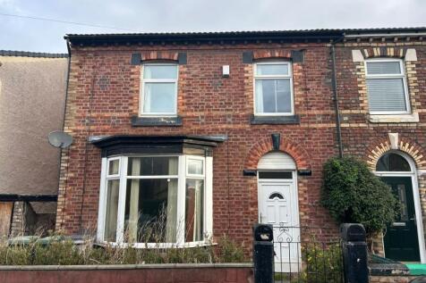 16 Harland Road, Birkenhead... 4 bed semi