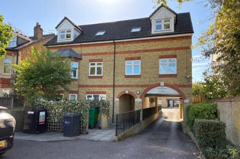 Flat 8 Acorn Court, 275 Hanworth... 2 bed flat for sale