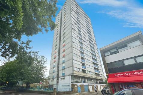 Flat 65 Aubrey Moore Point, Abbey... 1 bed flat for sale