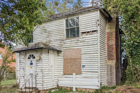 Willow Trees, Bilsington, Ashford... 3 bed detached house for sale