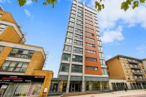 Flat 22 City Gate House, 399